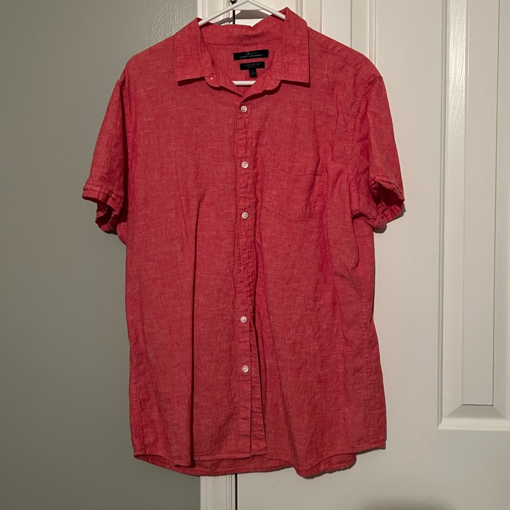 Marc Anthony Shirt